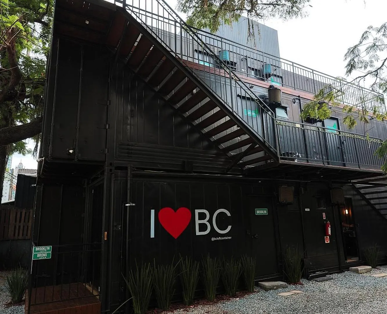 Apartamento Loft Bc Balneário Camboriú
