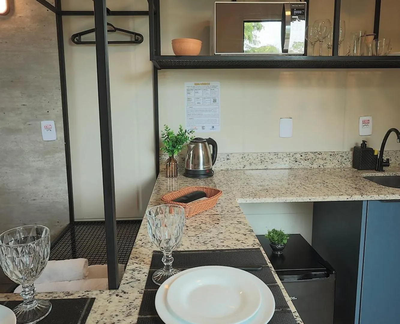 Apartamento Loft Bc Balneário Camboriú Brasil