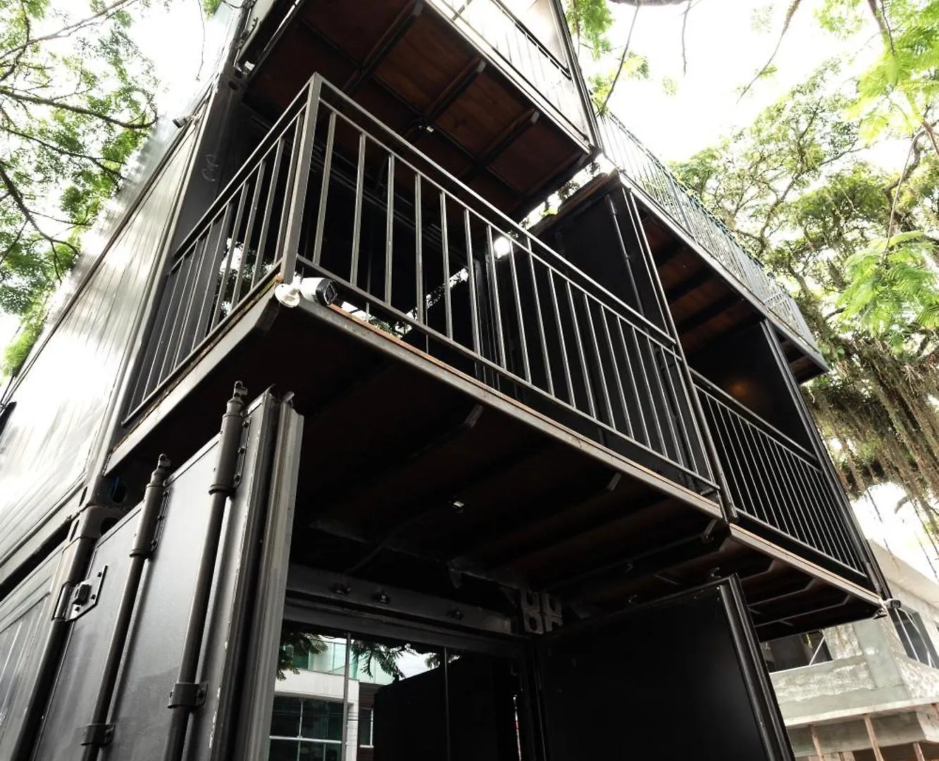 Apartamento Loft Bc Balneário Camboriú 0*,