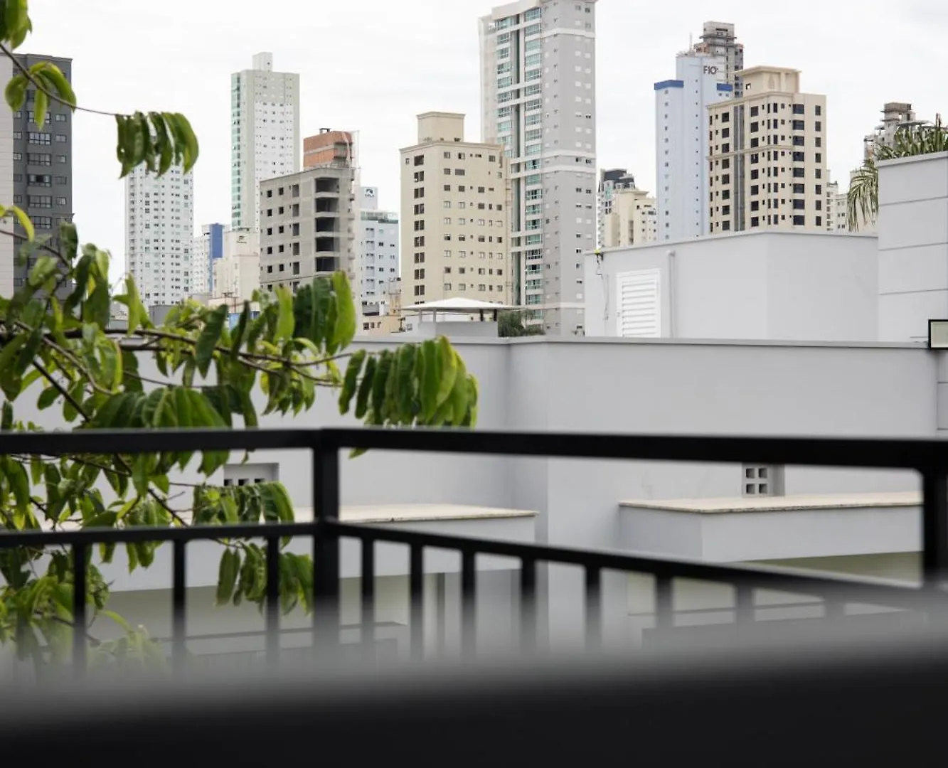 Apartamento Loft Bc Balneário Camboriú 0*,  Brasil