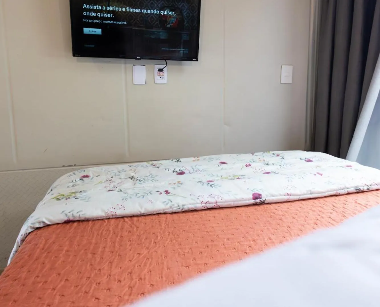 Apartamento Loft Bc Balneário Camboriú
