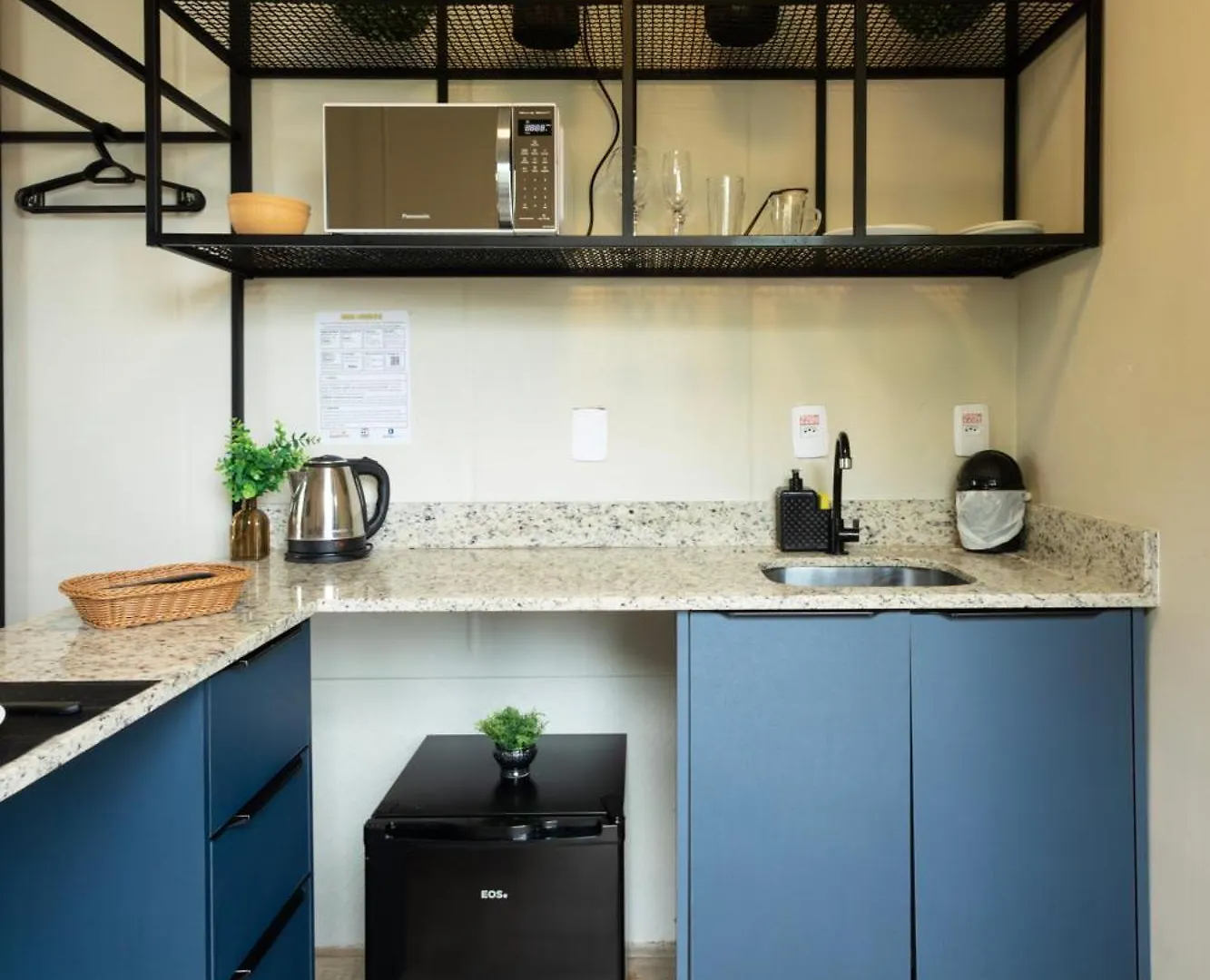 Apartamento Loft Bc Balneário Camboriú