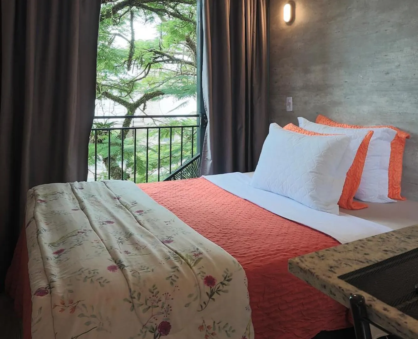 Apartamento Loft Bc Balneário Camboriú 0*,