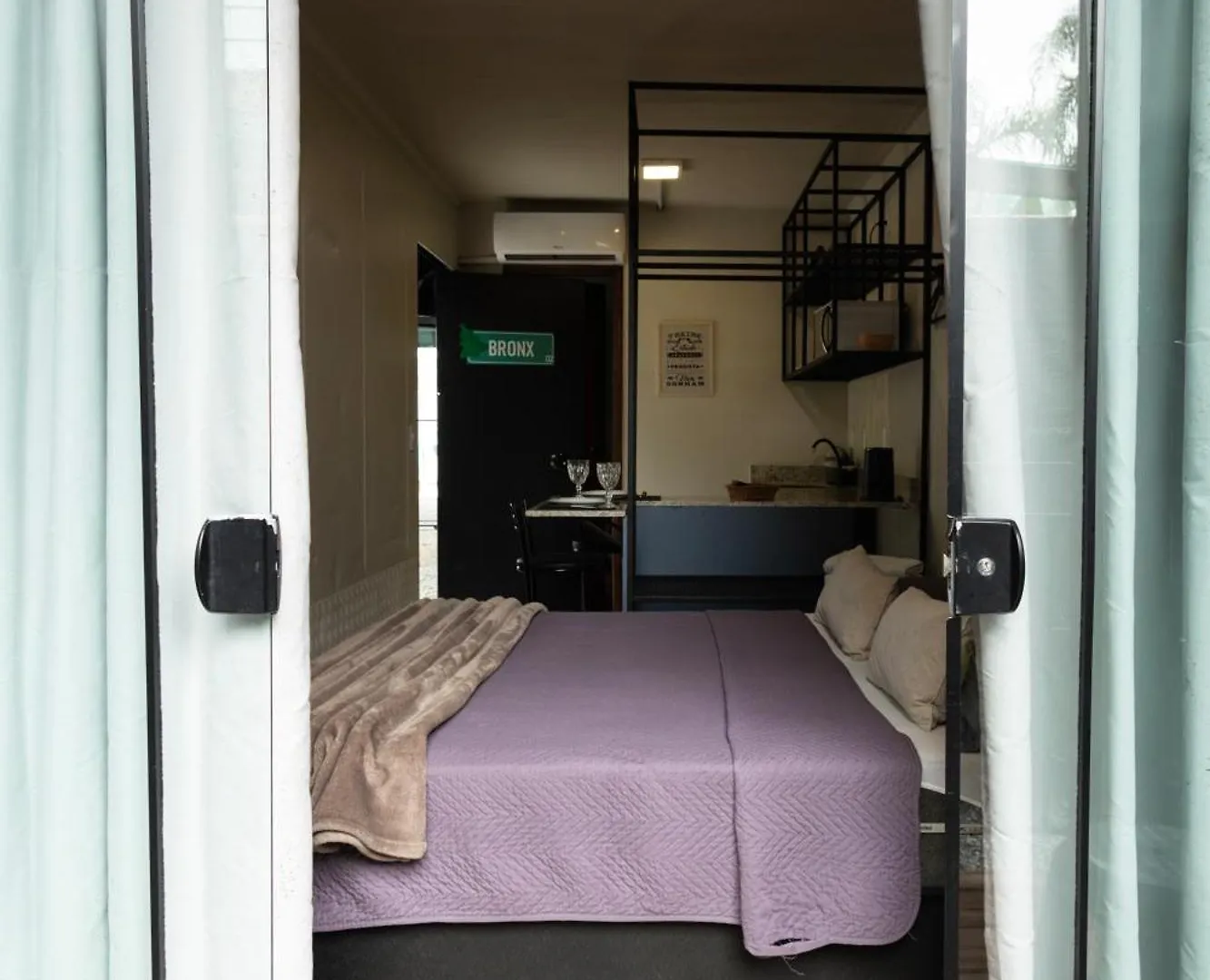 Apartamento Loft Bc Balneário Camboriú