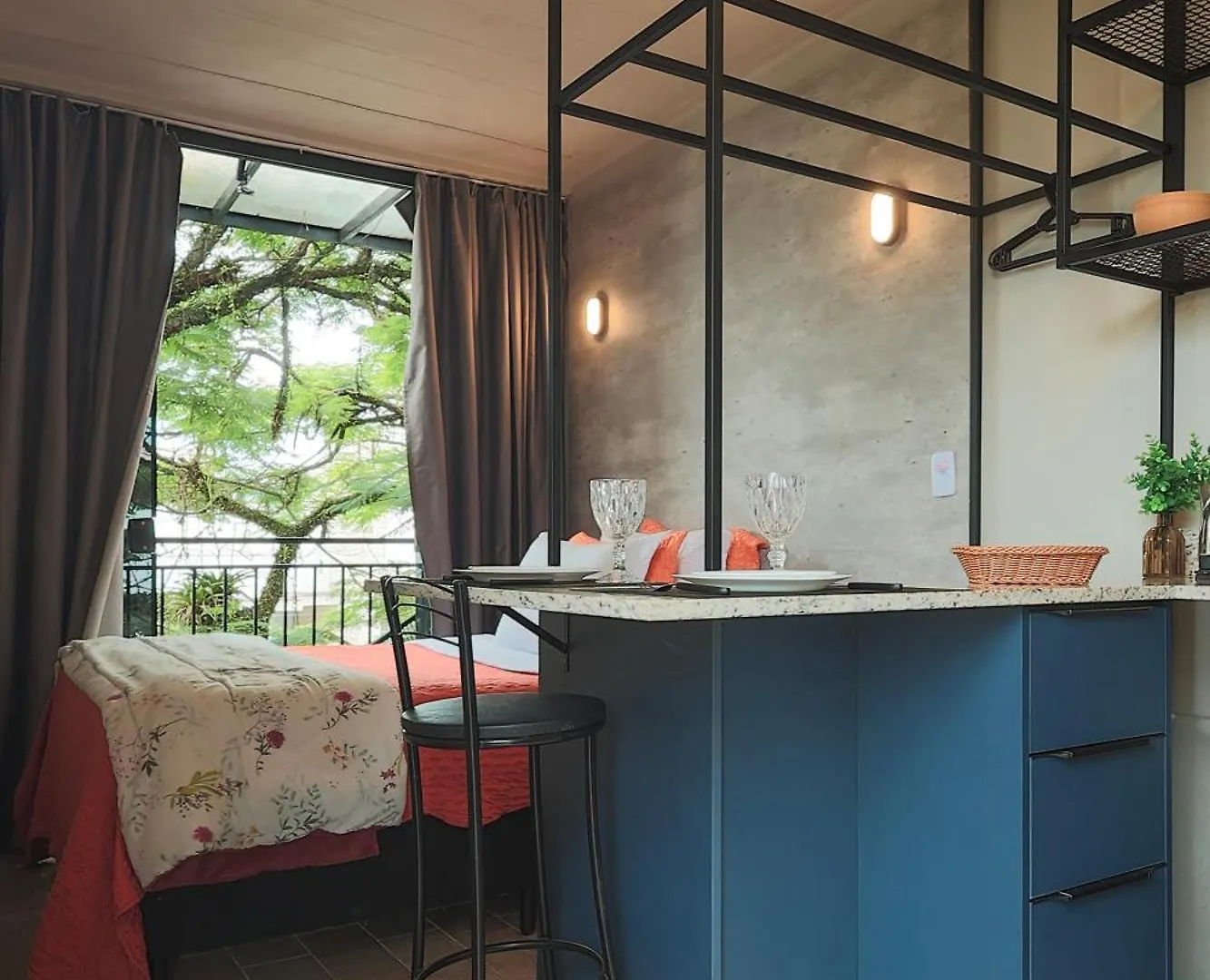 Apartamento Loft Bc Balneário Camboriú