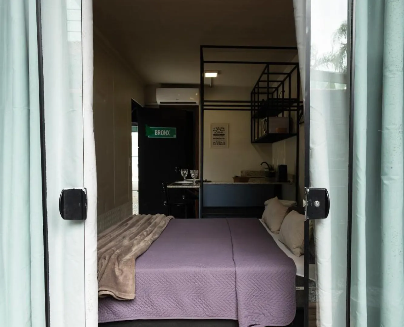 Apartamento Loft Bc Balneário Camboriú