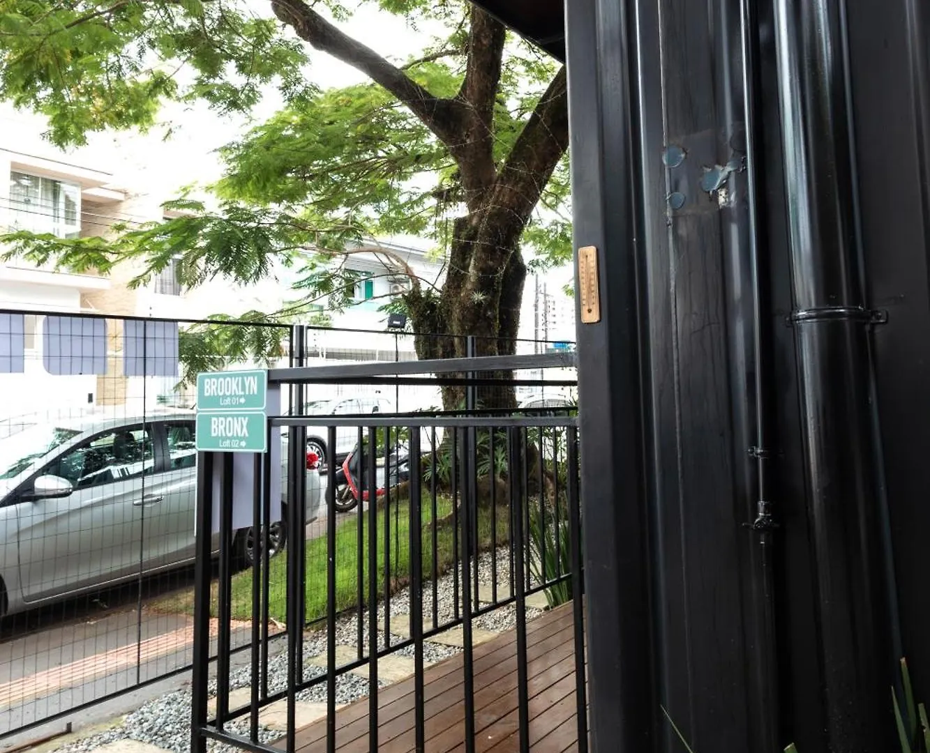 Apartamento Loft Bc Balneário Camboriú 0*,  Brasil