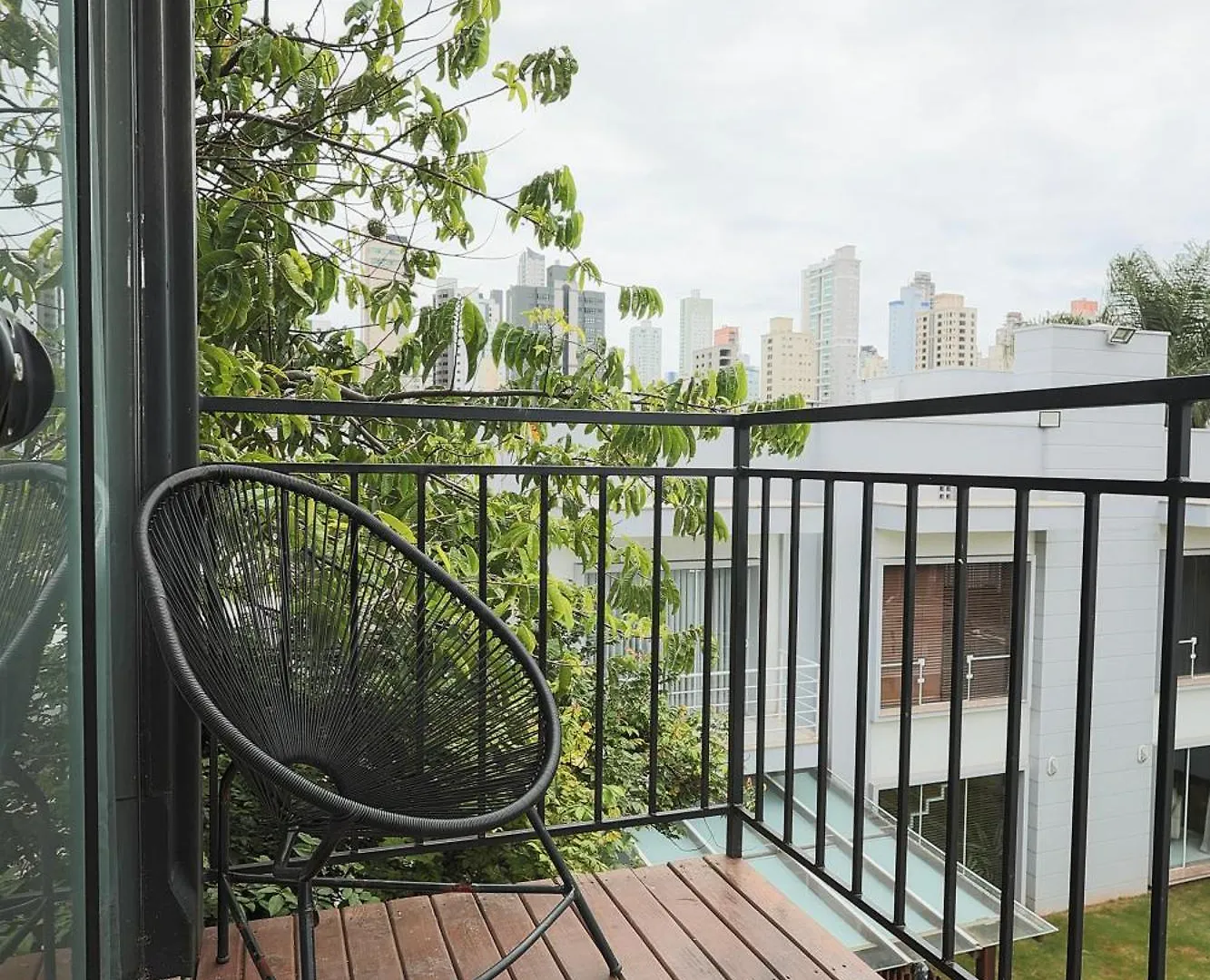 Loft Bc Apartment Balneario Camboriu