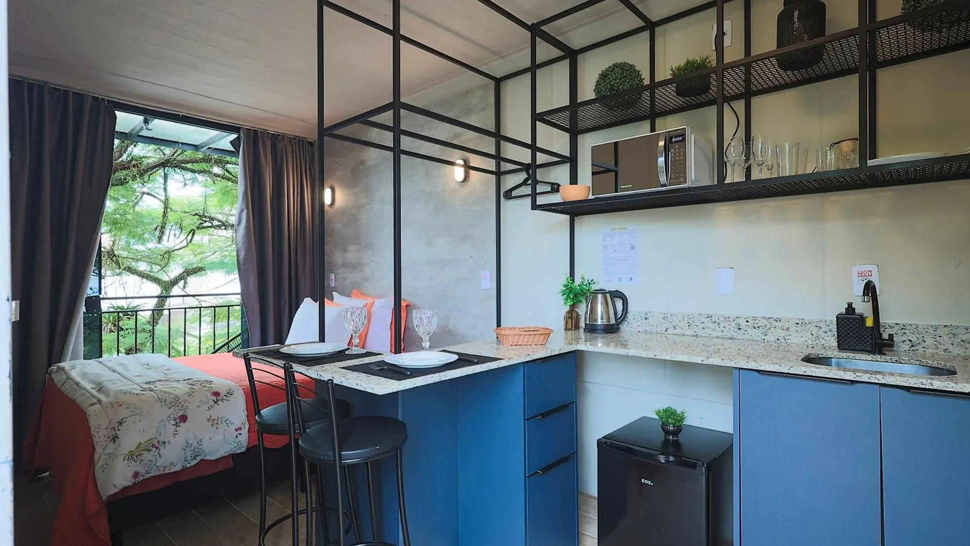 Loft Bc Apartment Balneario Camboriu