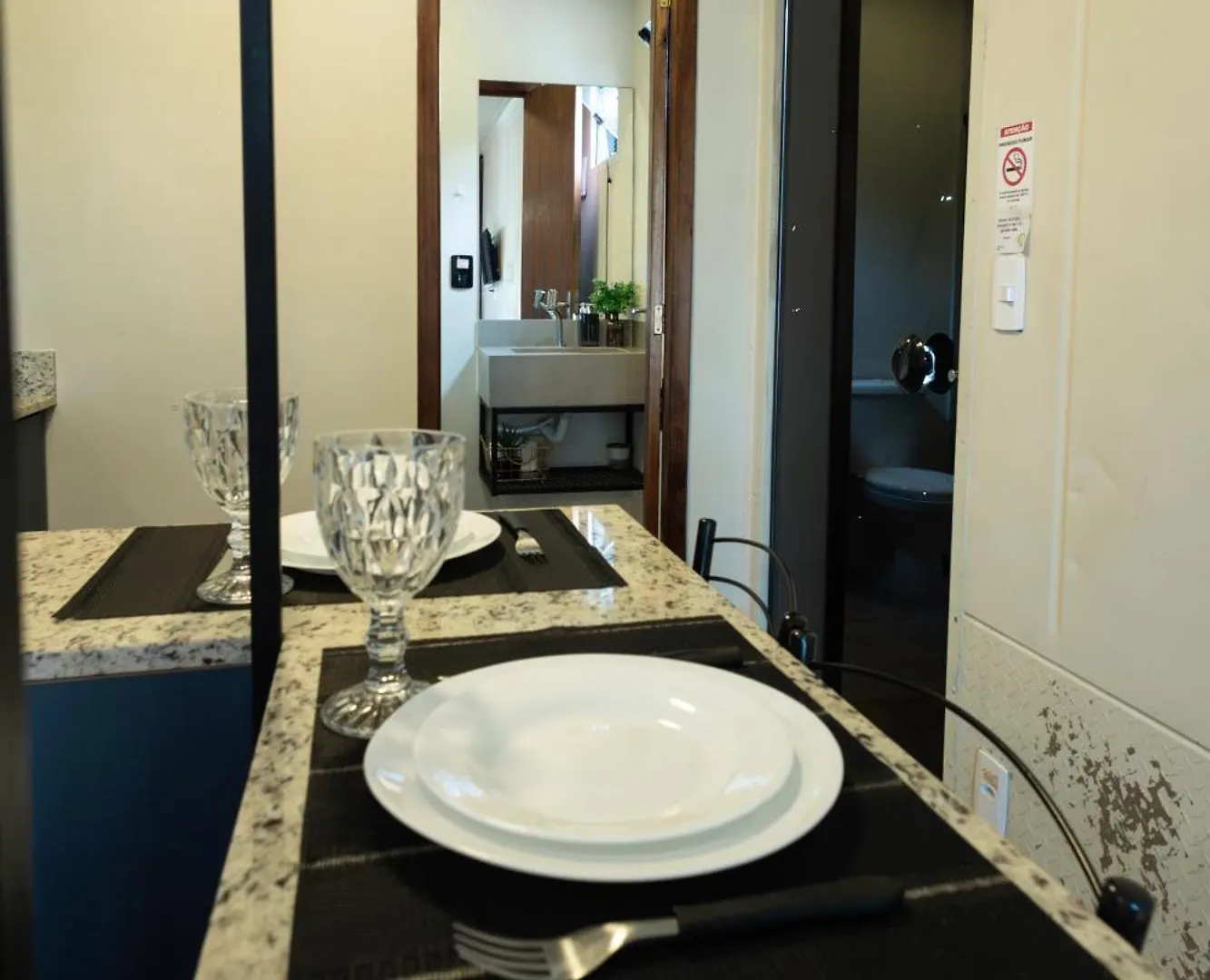 Loft Bc Apartment Balneario Camboriu 0*,  Brazil