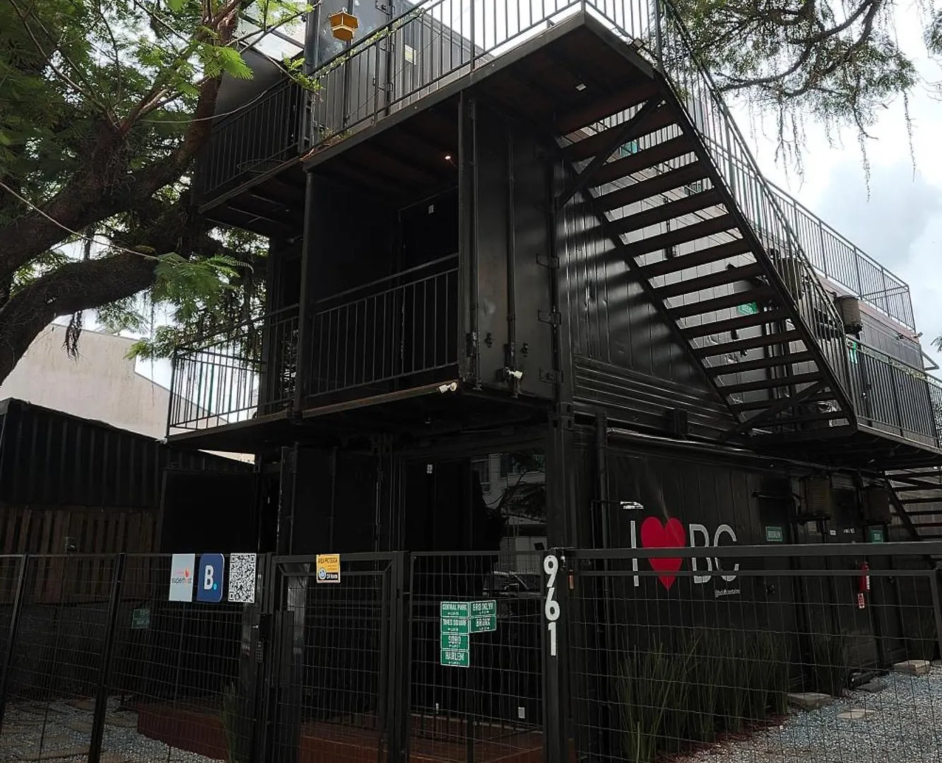 Loft Bc Apartment Balneario Camboriu Brazil